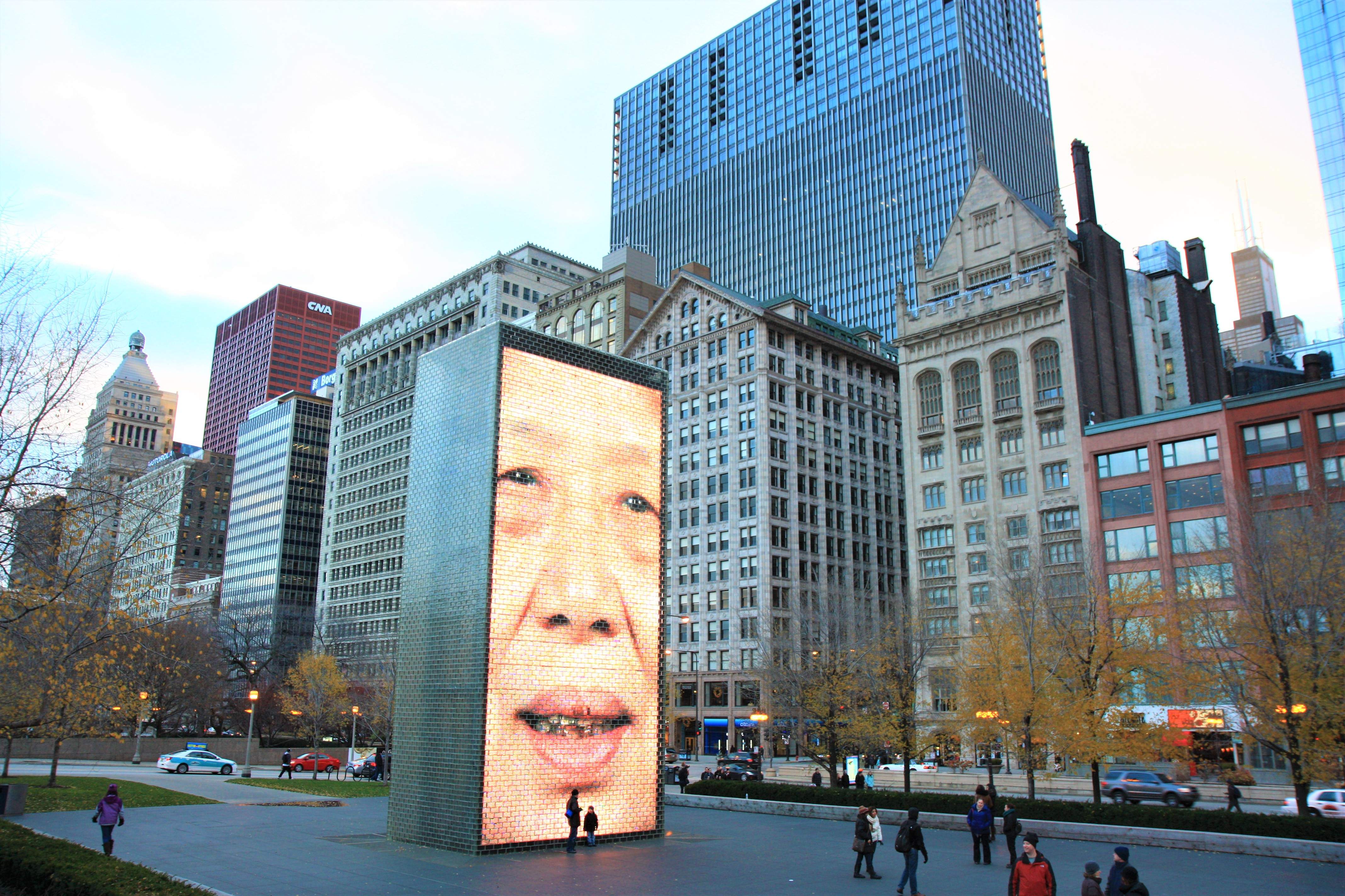 Chicago